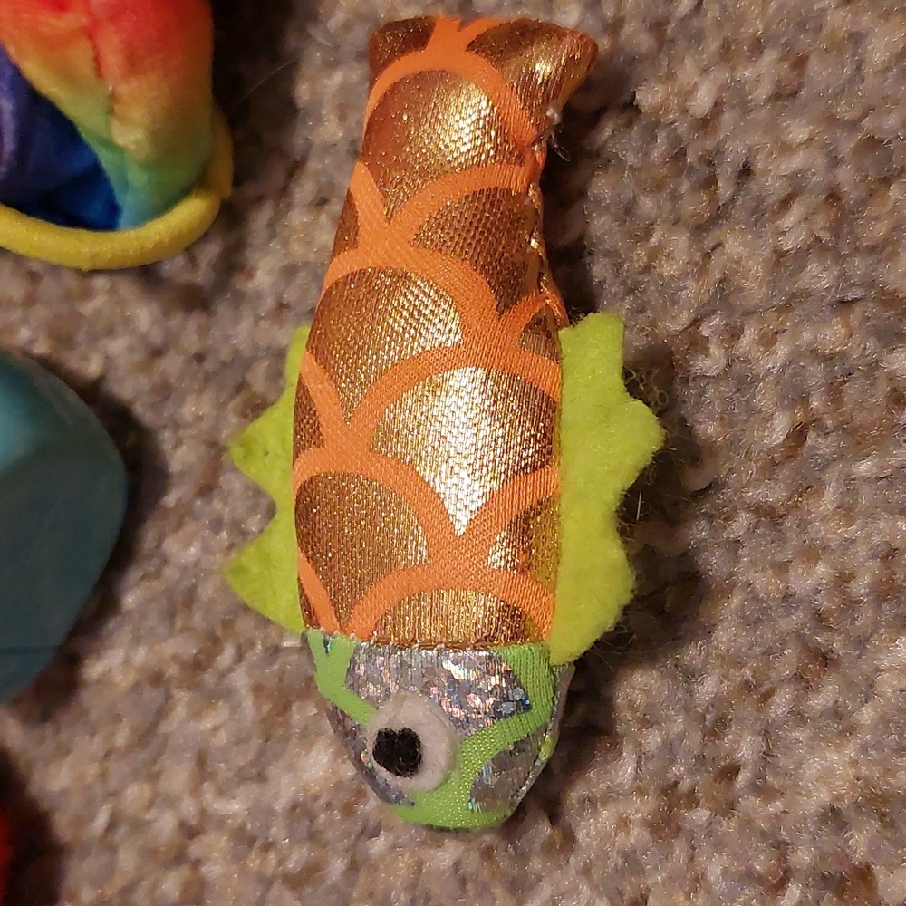 Lot Of Cat Toys 🐱 - Picture 3 of 6